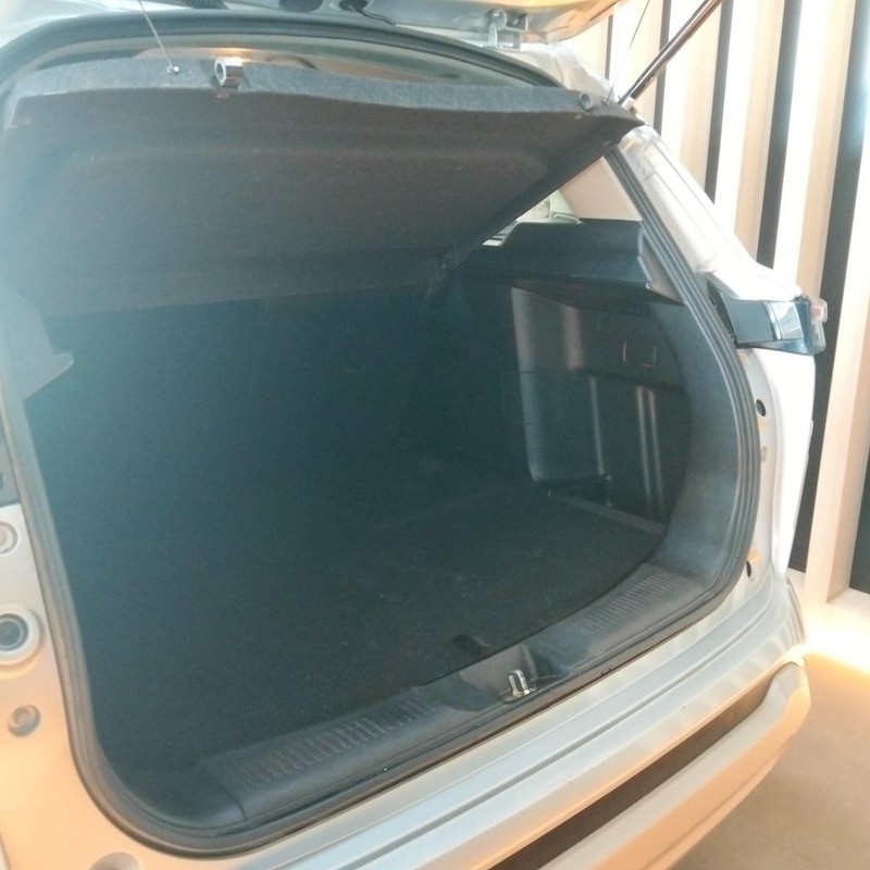 Suzuki Grand Vitara - GWM Motors Vaal PTY (Ltd) - Image 11