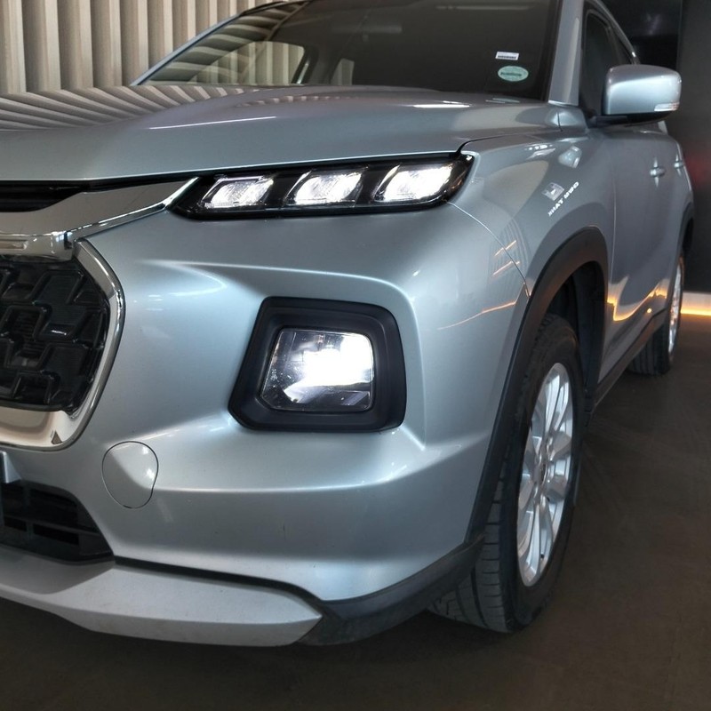 Suzuki Grand Vitara - GWM Motors Vaal PTY (Ltd) - Image 19