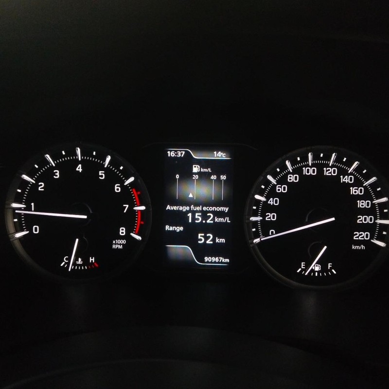 Suzuki Grand Vitara - GWM Motors Vaal PTY (Ltd) - Image 13