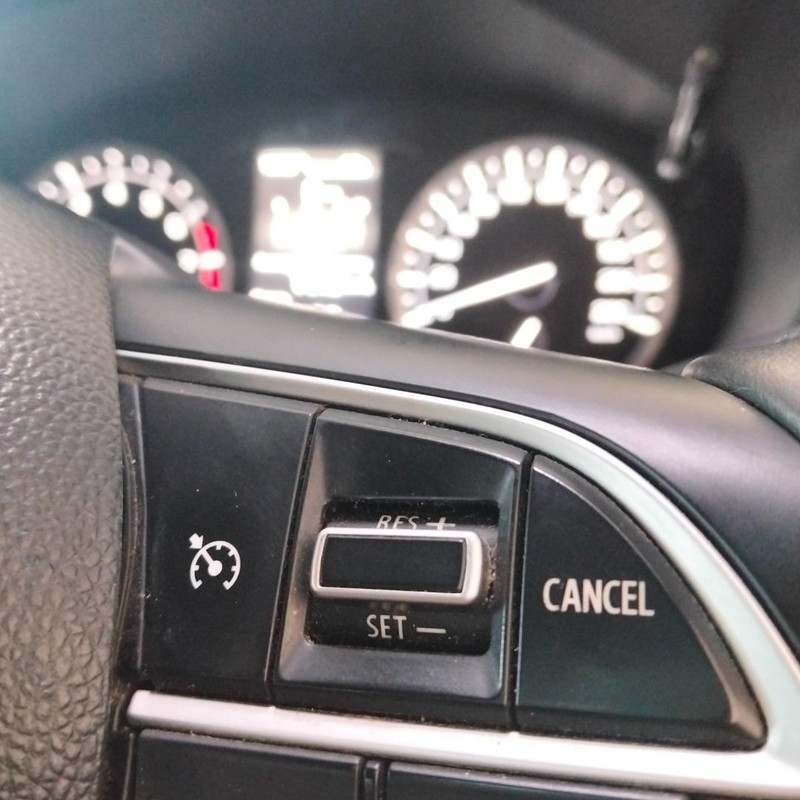 Suzuki Grand Vitara - GWM Motors Vaal PTY (Ltd) - Image 16
