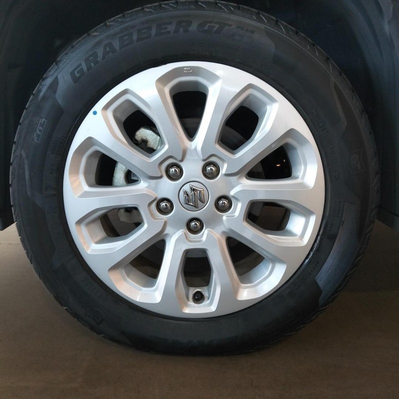 Suzuki Grand Vitara - GWM Motors Vaal PTY (Ltd) - Image 6