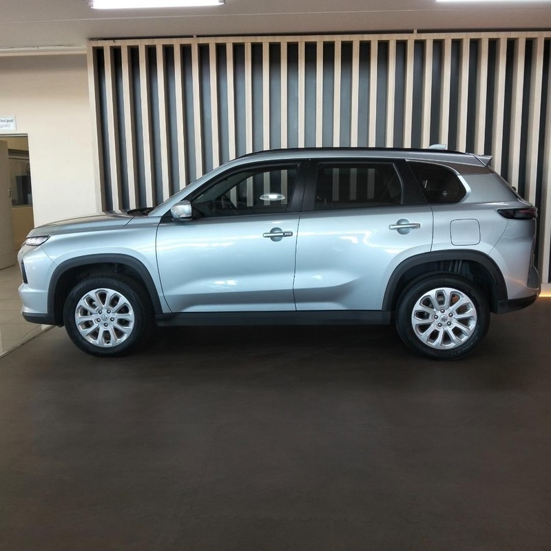 Suzuki Grand Vitara - GWM Motors Vaal PTY (Ltd) - Image 3