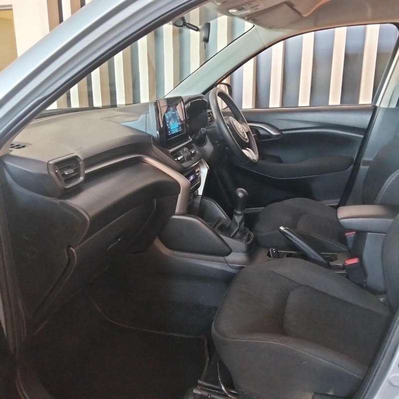 Suzuki Grand Vitara - GWM Motors Vaal PTY (Ltd) - Image 8