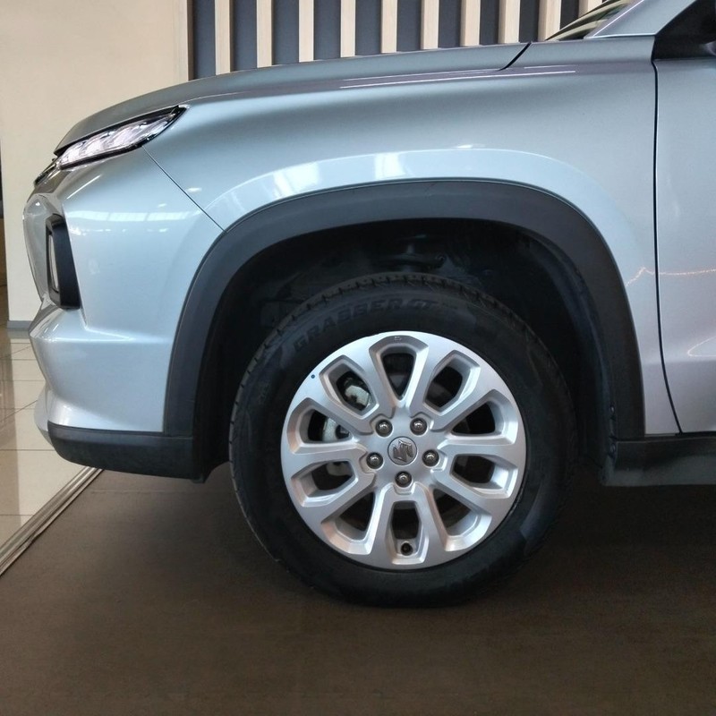 Suzuki Grand Vitara - GWM Motors Vaal PTY (Ltd) - Image 5