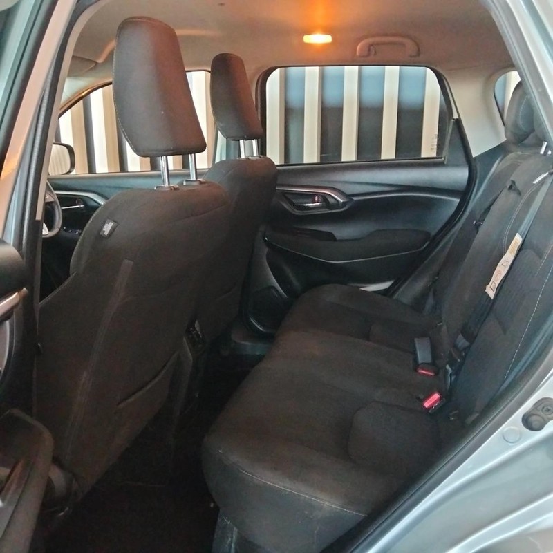 Suzuki Grand Vitara - GWM Motors Vaal PTY (Ltd) - Image 9