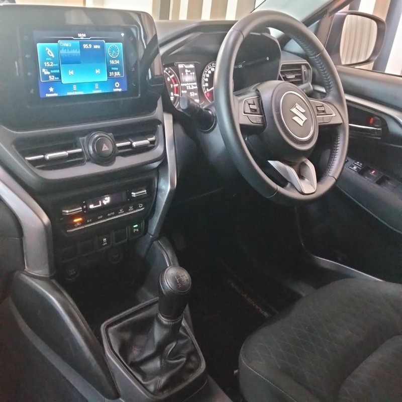 Suzuki Grand Vitara - GWM Motors Vaal PTY (Ltd) - Image 10