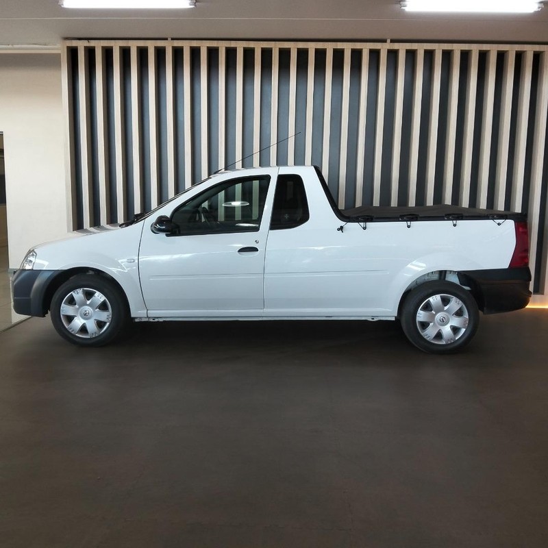Nissan NP200 - Suzuki Vereeniging - Image 3