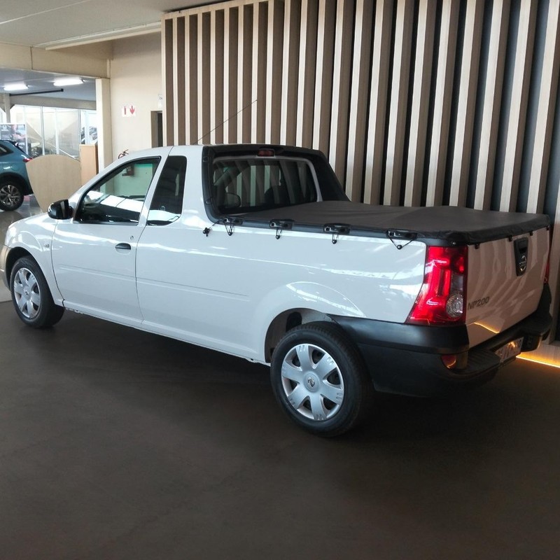 Nissan NP200 - Suzuki Vereeniging - Image 4