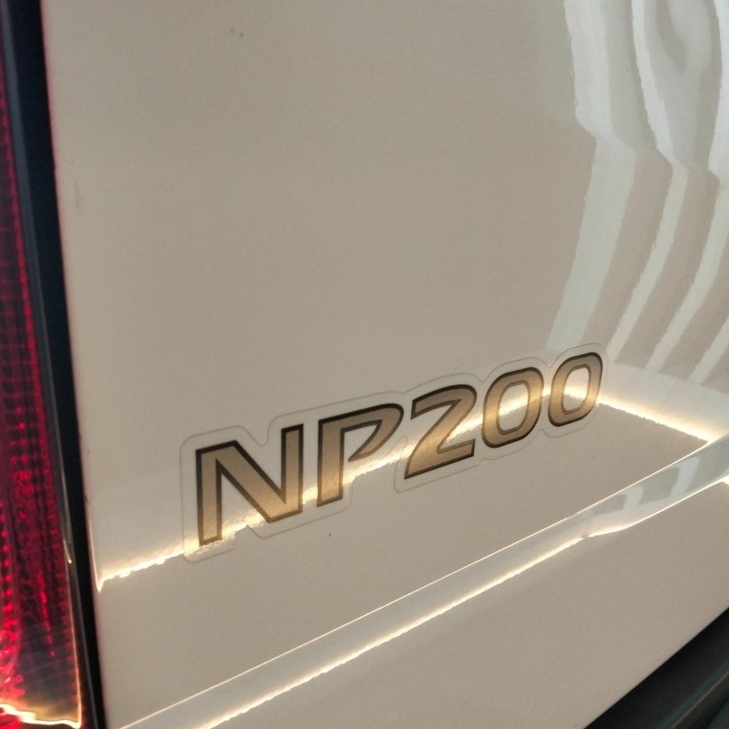 Nissan NP200 - Suzuki Vereeniging - Image 8