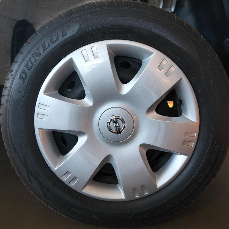 Nissan NP200 - Suzuki Vereeniging - Image 5