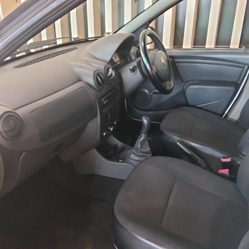 Nissan NP200 - Suzuki Vereeniging - Image 6