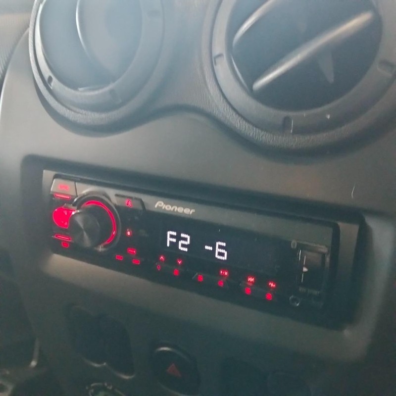 Nissan NP200 - Suzuki Vereeniging - Image 10