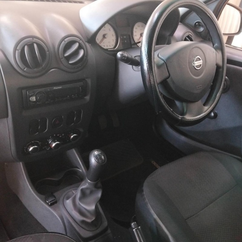 Nissan NP200 - Suzuki Vereeniging - Image 7