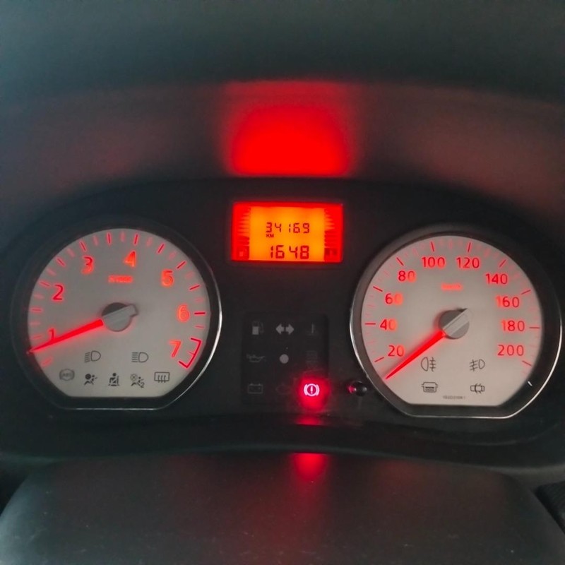 Nissan NP200 - Suzuki Vereeniging - Image 11