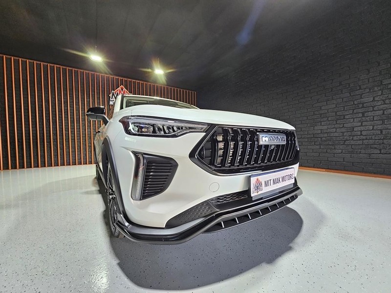 Haval Jolion - Mit Mak Motors - Image 6