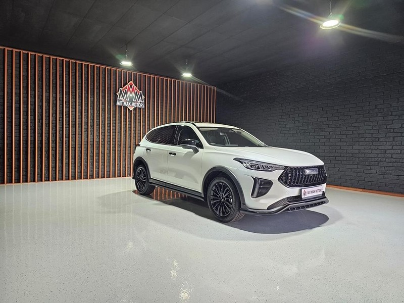 Haval Jolion - Mit Mak Motors - Image 3
