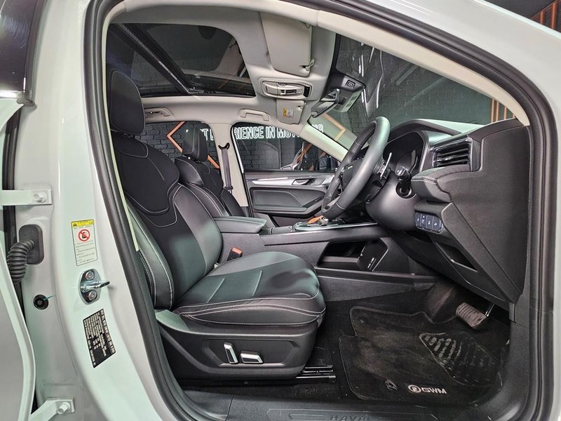 Haval Jolion - Mit Mak Motors - Image 9