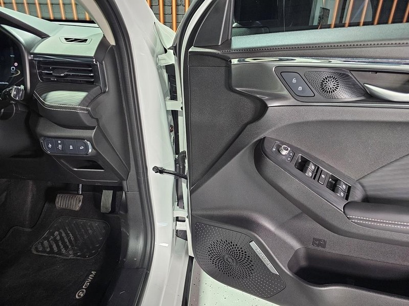 Haval Jolion - Mit Mak Motors - Image 8