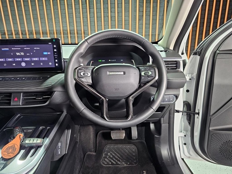 Haval Jolion - Mit Mak Motors - Image 10