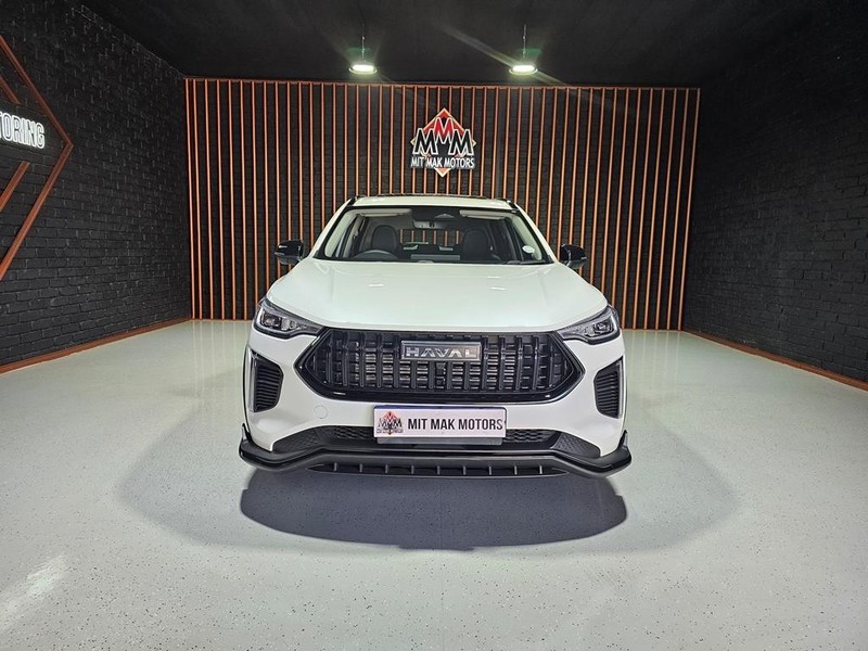 Haval Jolion - Mit Mak Motors - Image 2