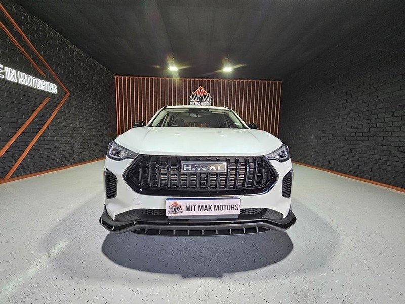 Haval Jolion - Mit Mak Motors - Image 5