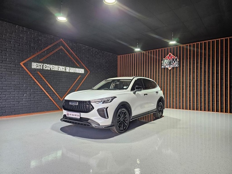 Haval Jolion - Mit Mak Motors - Image 1