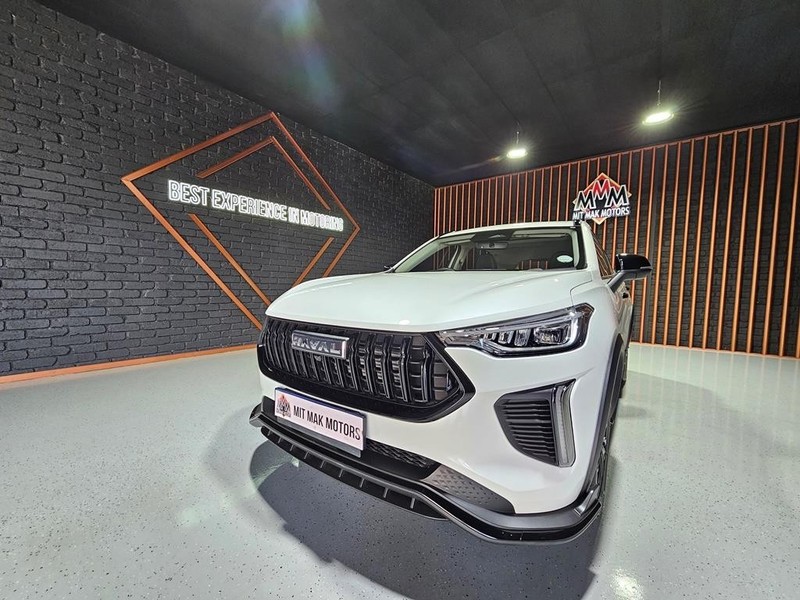 Haval Jolion - Mit Mak Motors - Image 4