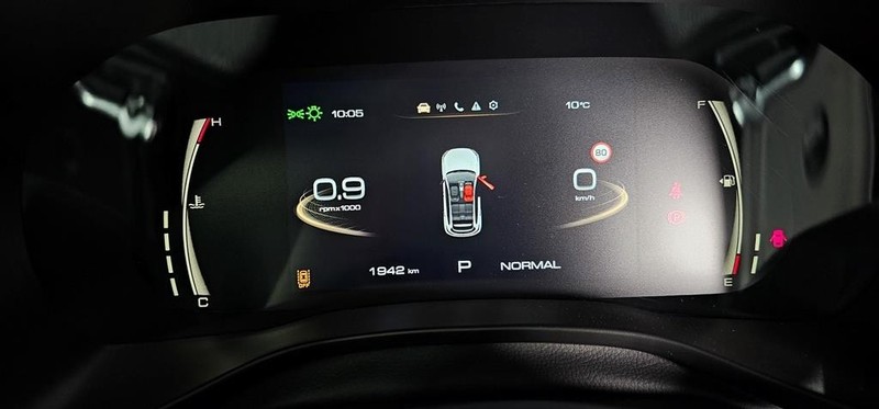 Haval Jolion - Mit Mak Motors - Image 12