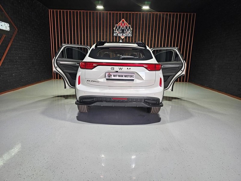Haval Jolion - Mit Mak Motors - Image 25