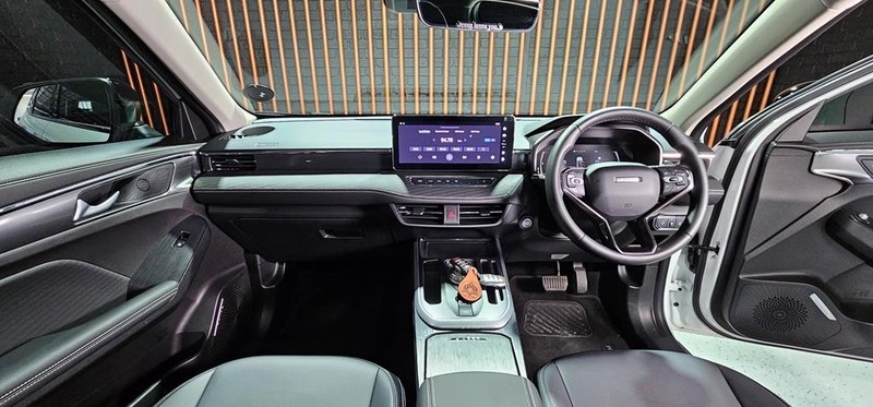 Haval Jolion - Mit Mak Motors - Image 23