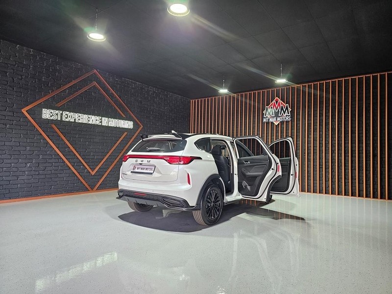 Haval Jolion - Mit Mak Motors - Image 26