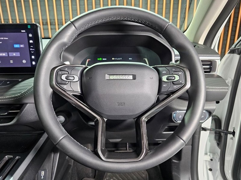 Haval Jolion - Mit Mak Motors - Image 11