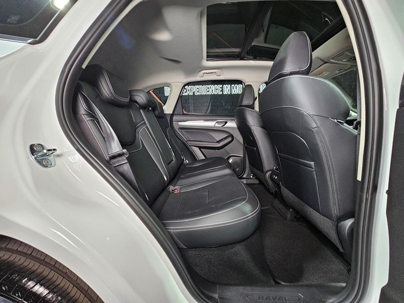 Haval Jolion - Mit Mak Motors - Image 22