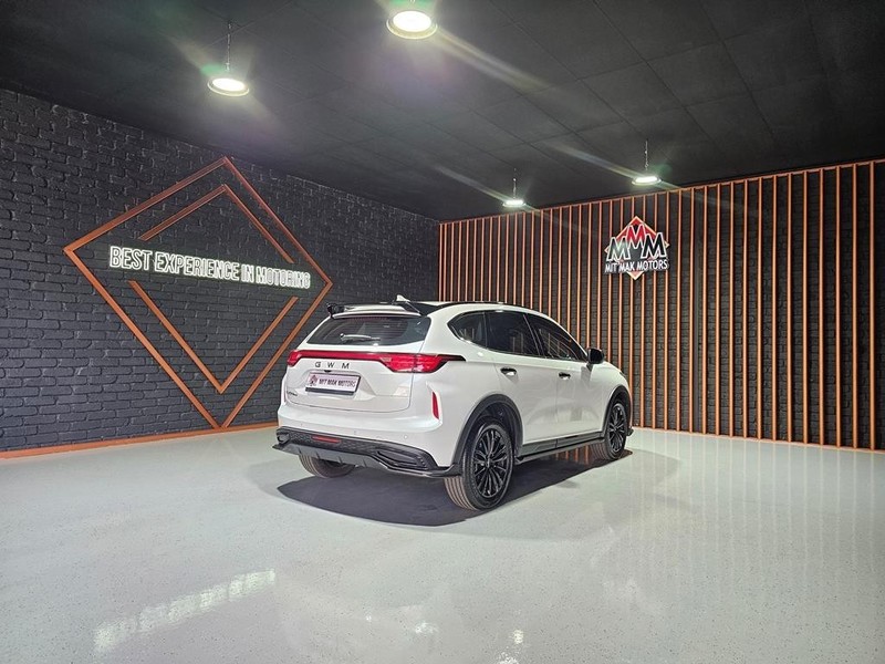 Haval Jolion - Mit Mak Motors - Image 27