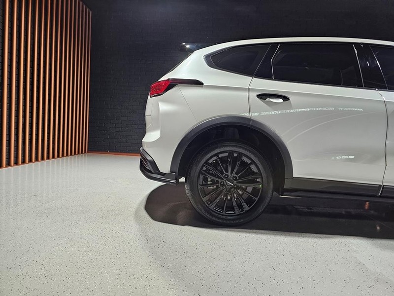 Haval Jolion - Mit Mak Motors - Image 28