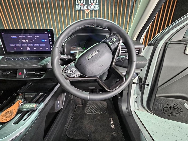 Haval Jolion - Mit Mak Motors - Image 19
