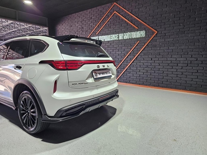 Haval Jolion - Mit Mak Motors - Image 29