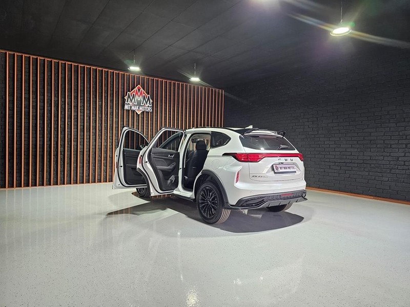 Haval Jolion - Mit Mak Motors - Image 24