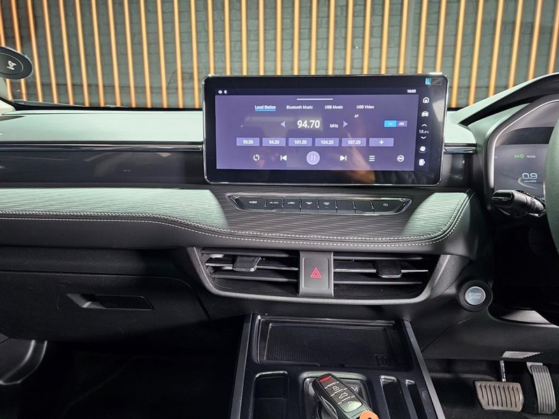 Haval Jolion - Mit Mak Motors - Image 14
