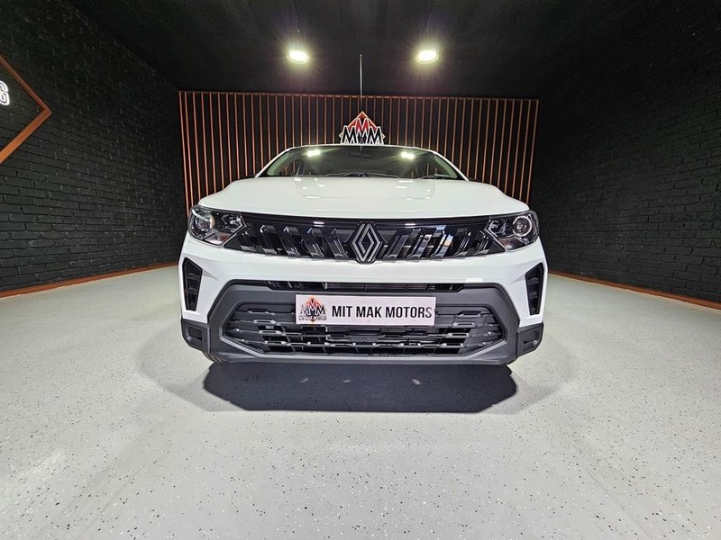 Renault Triber - Mit Mak Motors - Image 5