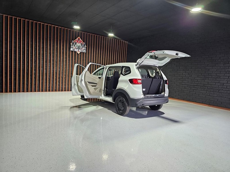 Renault Triber - Mit Mak Motors - Image 22