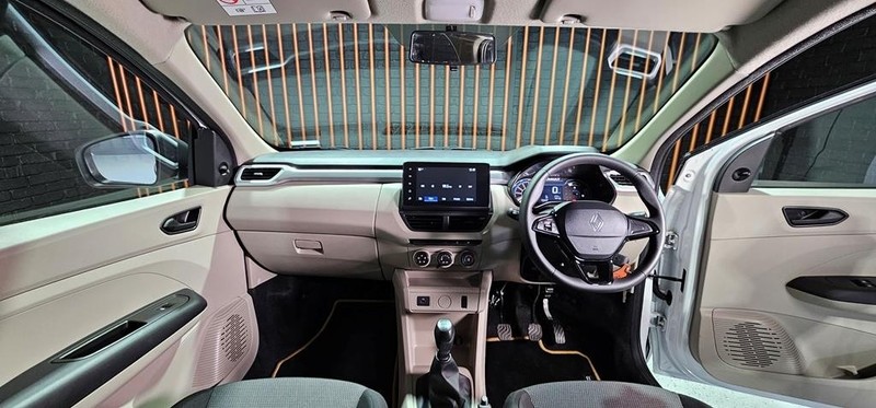 Renault Triber - Mit Mak Motors - Image 21