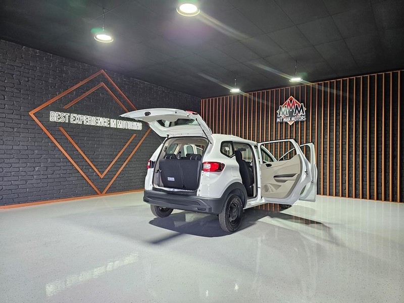 Renault Triber - Mit Mak Motors - Image 24