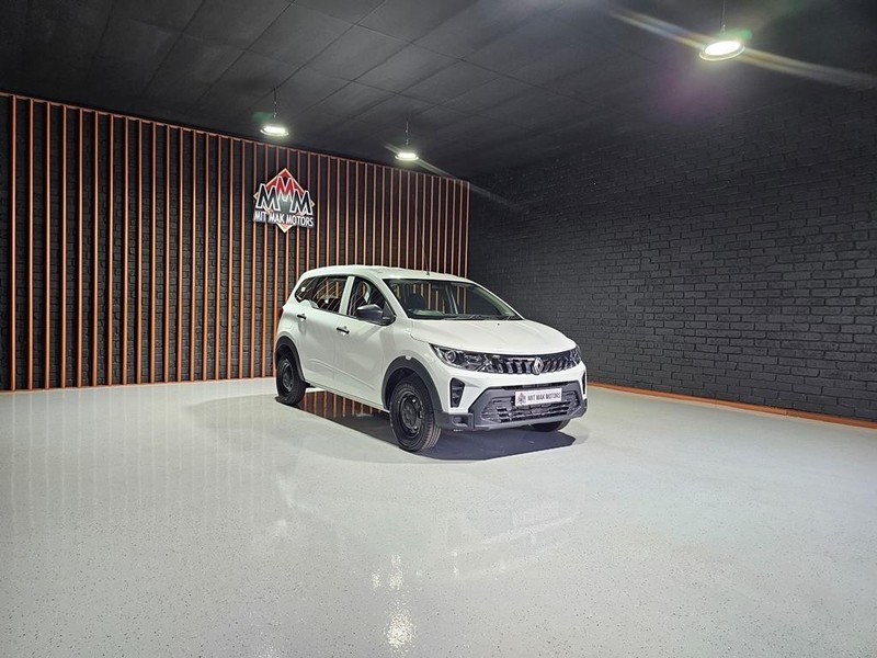 Renault Triber - Mit Mak Motors - Image 3