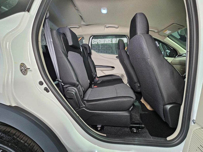 Renault Triber - Mit Mak Motors - Image 20