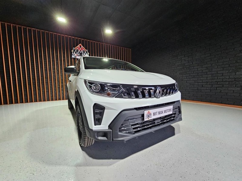Renault Triber - Mit Mak Motors - Image 6
