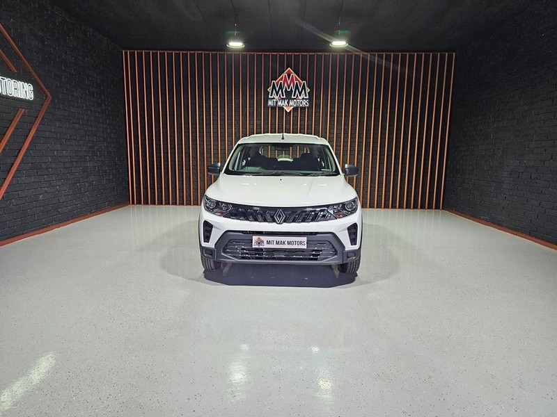 Renault Triber - Mit Mak Motors - Image 2