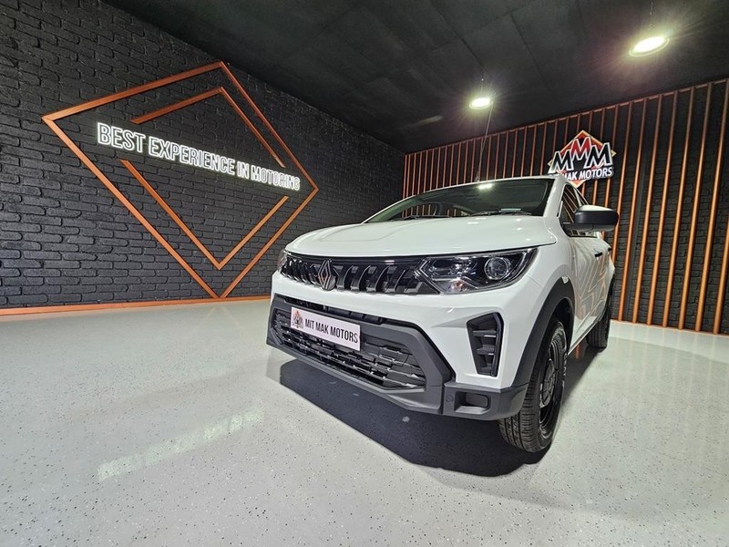 Renault Triber - Mit Mak Motors - Image 4