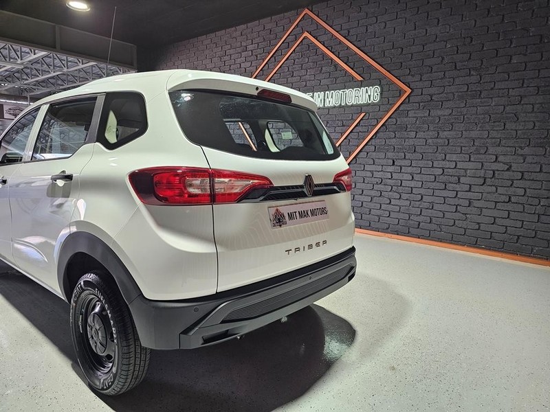 Renault Triber - Mit Mak Motors - Image 27