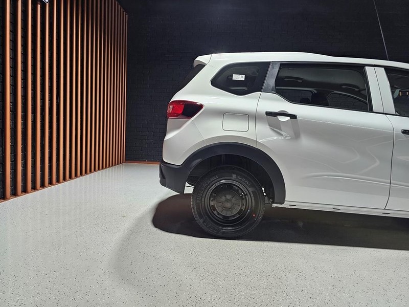 Renault Triber - Mit Mak Motors - Image 26